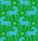 Preview: Patchwork Baumwolle - Ruby Star Society - Melody Miller - Carousel - Verdant